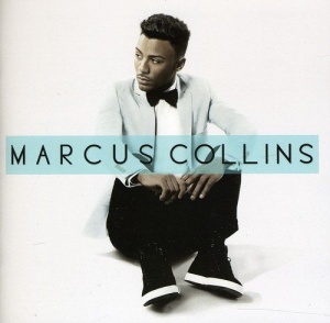 Marcus Collins