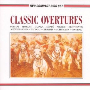 Classic Overtures