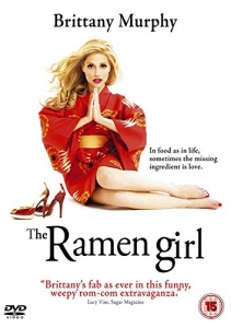 The Ramen Girl [DVD] [2008]