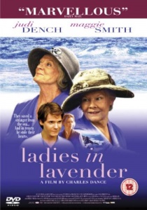 Ladies in Lavender [DVD] (2004)