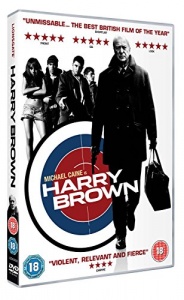 Harry Brown [DVD] [2009]