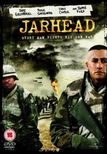 Jarhead [DVD]