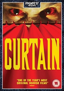 Curtain [DVD]