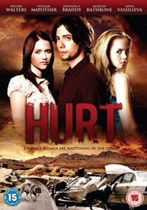 Hurt [DVD]