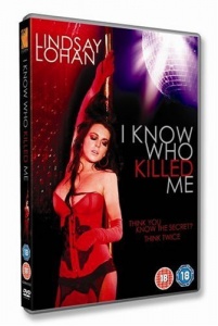 I Know Who Killed Me [DVD]