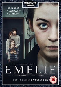 Emelie [DVD]