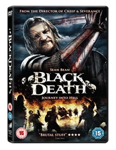Black Death [DVD] [2010]