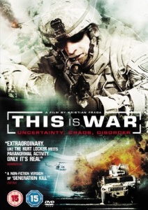 This Is War [DVD]