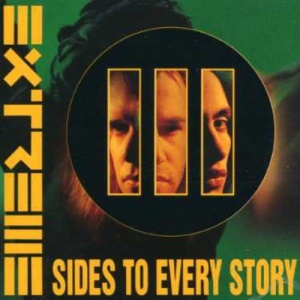 III Sides To Every Story