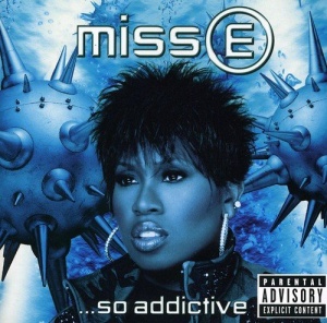 Miss E...So Addictive (International Version)