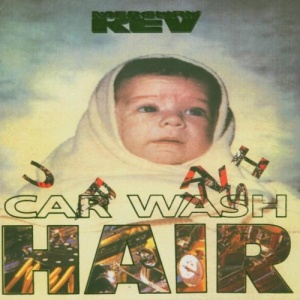 Yerself Is Steam (+ Car Wash Hair EP) [SPECIAL EDITION]