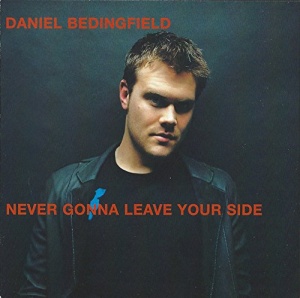 Never Gonna Leave Your Side [DVD]