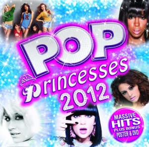 Pop Princesses 2012