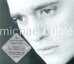 Michael Buble [Special Edition with Bonus CD]