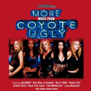 More Music From Coyote Ugly