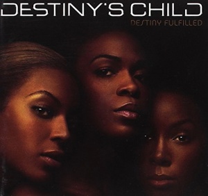 Destiny Fulfilled Special Tour Edition [CD + DVD]