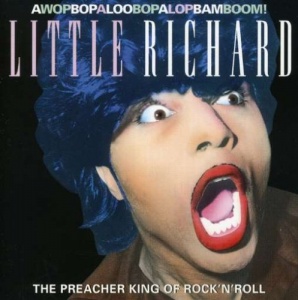 Preacher King of Rock'n'Roll