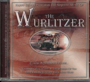 Wurlitzer Magic