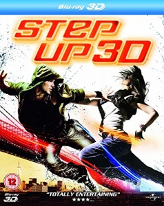 Step Up 3 [DVD]