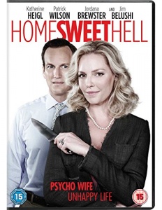 Home Sweet Hell [DVD]