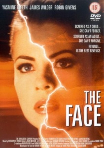 The Face [DVD]