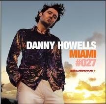 Miami: Mixed By Danny Howells