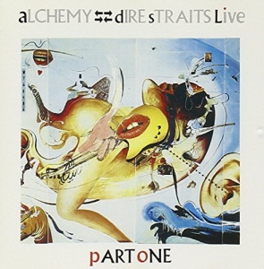 Alchemy Live 1