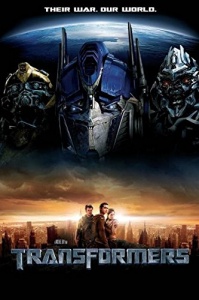 Transformers: Dark of the Moon