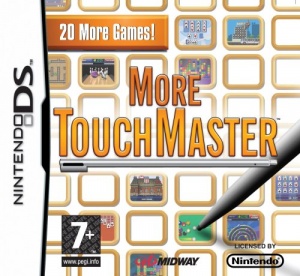 More Touchmaster (Nintendo DS)