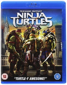 Teenage Mutant Ninja Turtles