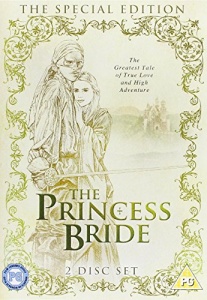 The Princess Bride - Special Edition [DVD]