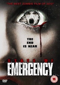 State Of Emergency [DVD]