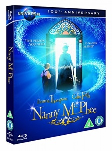 Nanny McPhee [DVD] [2005]