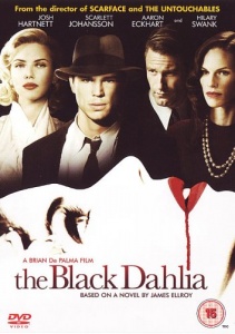 Black Dahlia [DVD]