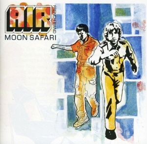 Moon Safari