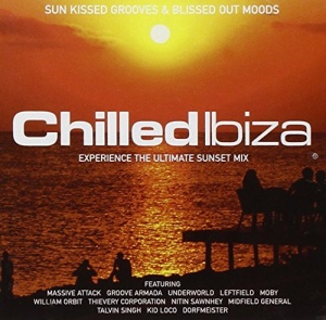 Chilled Ibiza: Experience the Ultimate Sunset Mix