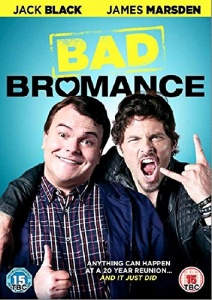 Bad Bromance [DVD] [2015]