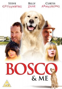 Bosco & Me [DVD]