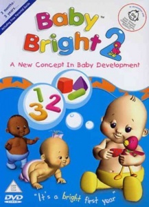 Baby Bright 2 [DVD]
