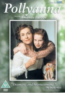 Pollyanna [DVD] [2003]