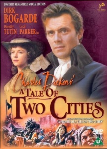A Tale Of Two Cities (Special Edition) [DVD]