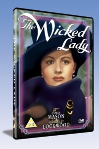 The Wicked Lady [DVD] [1945]