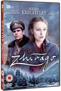Dr.Zhivago [DVD]