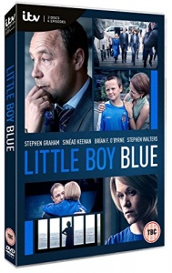 Little Boy Blue [DVD] [2017]