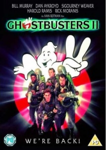 Ghostbusters 2 [DVD] [2008]