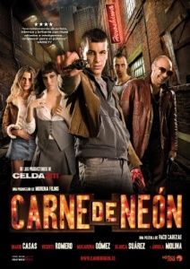 Carne De Neon (Import Sans Langue FranÃ§aise)