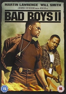 Bad Boys 2 [DVD] [2011]