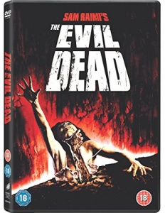 The Evil Dead [DVD] [2010]