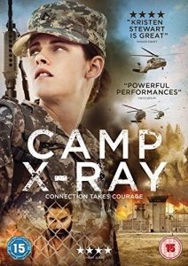 Camp X-Ray [DVD]
