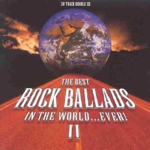 Best Rock Ballads Ever II